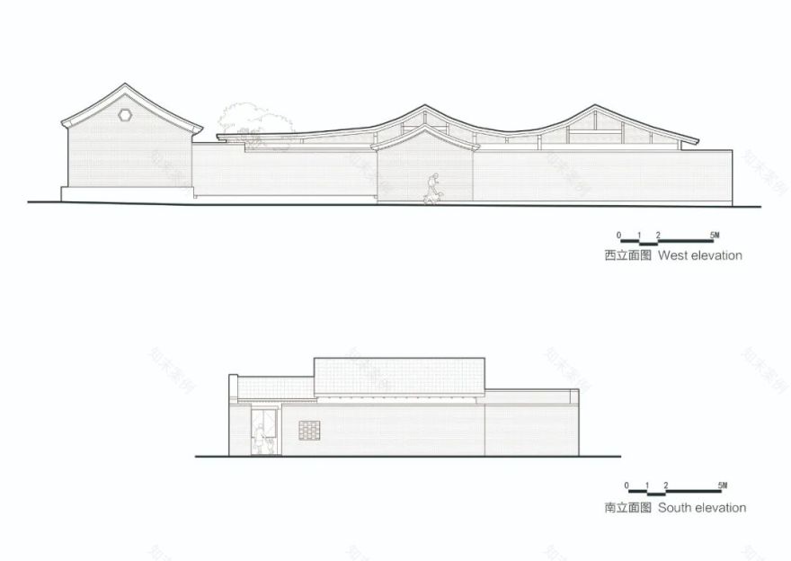 北京市郊乡村小院改造丨中国北京丨建筑营设计工作室-89