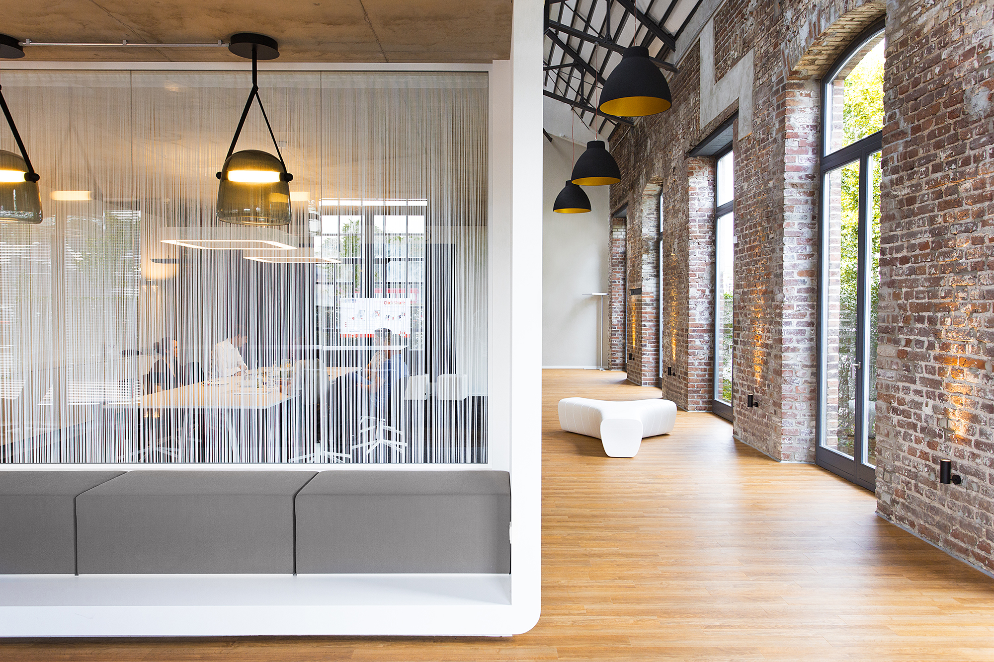 贝奥斯股份公司  空间规划部（注：pd推测可能是Planungsabteilung（规划部）的缩写，但没有更多背景较难完全精准确定，这里按常见情况处理）丨德国科隆-7