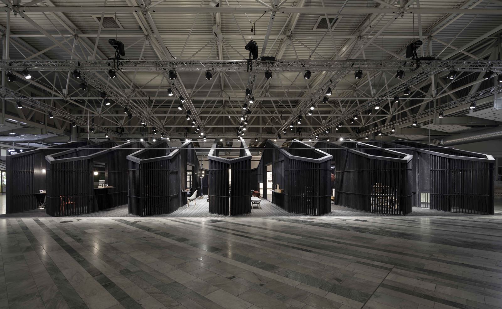 婉转街巷,变迁村落-29