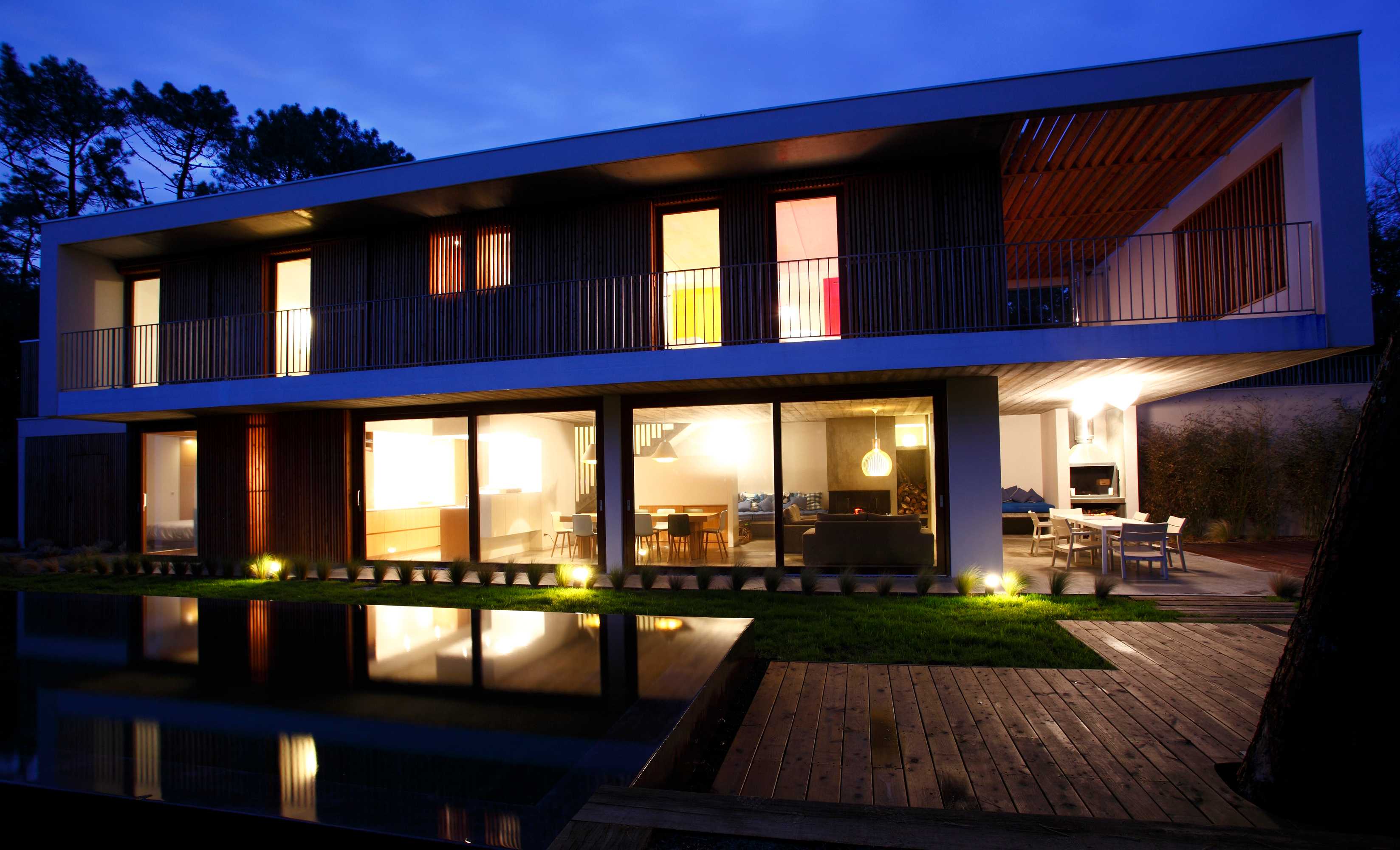 cap ferret villa proche de locean-0