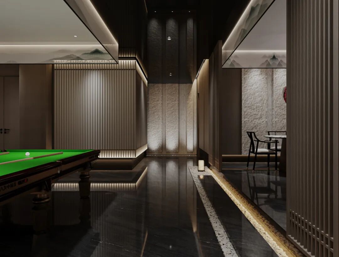 睿▪️空间设计-14