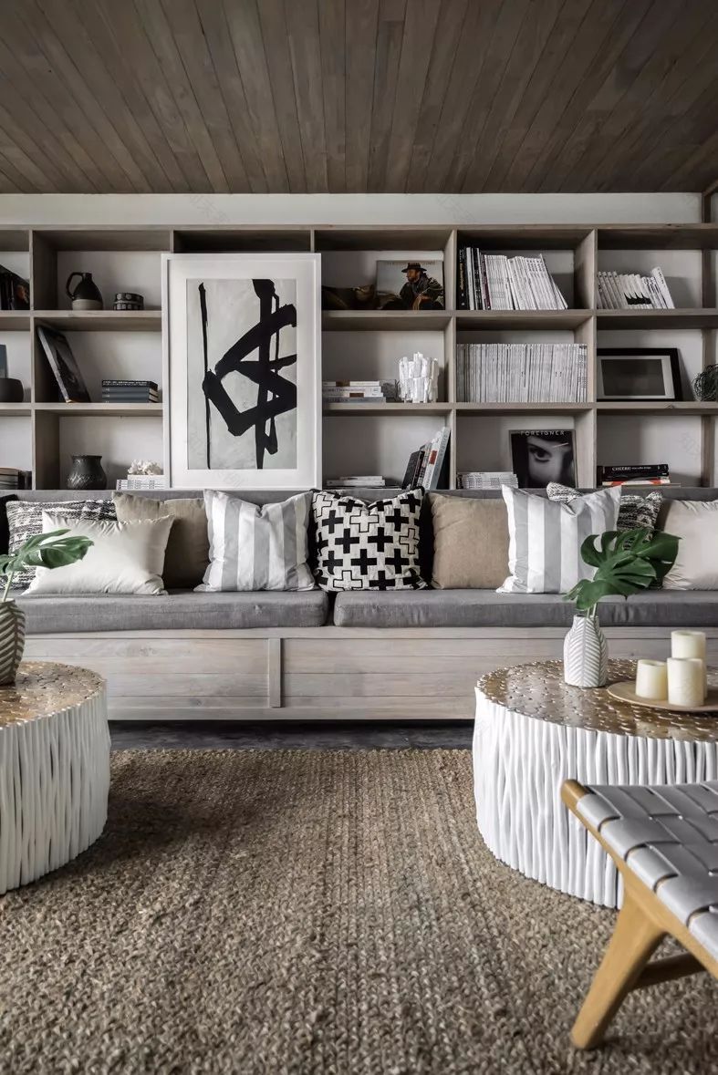 谢柯 | 自由生长的空间诗人-78