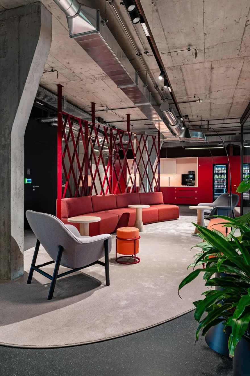 咨询巨头柏林总部 · Seel Bobsin Partner丨德国柏林-19