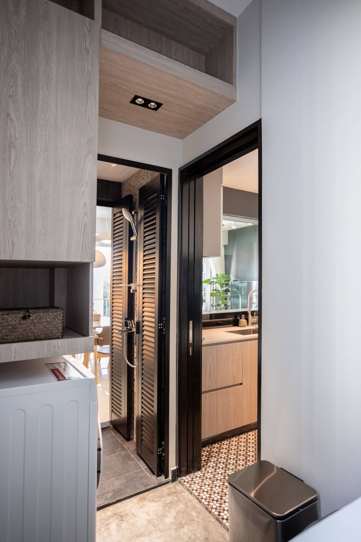 栗树大街·热带地区丨新加坡丨ADDP Architects-6