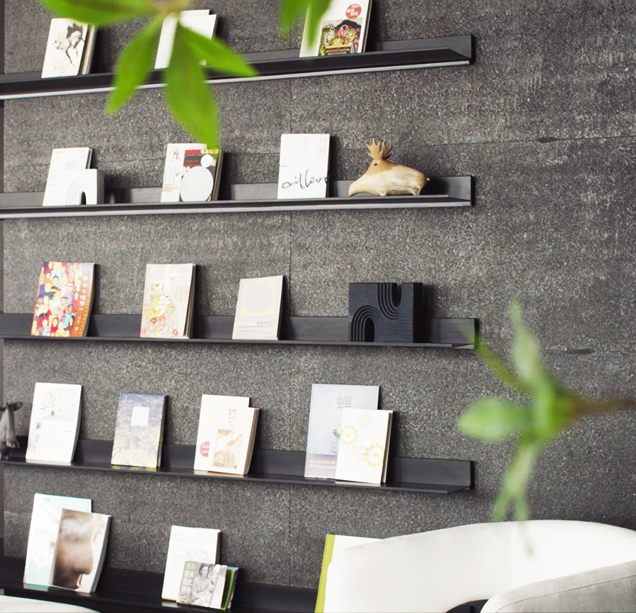 兰州亚欧国际亚朵S酒店丨中国兰州丨广州慕舍设计顾问有限公司-70