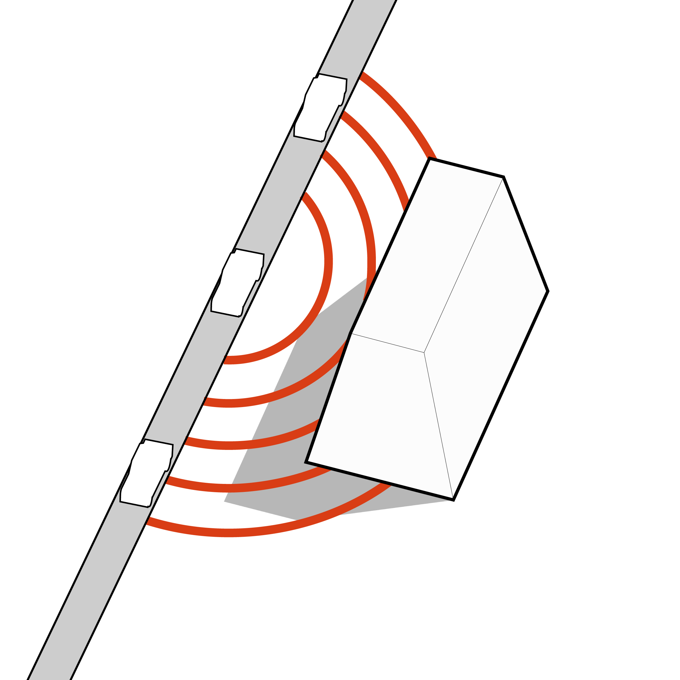 Фондохранилища（暂译:档案保管库）丨俄罗斯莫斯科丨Megabudka建筑事务所-32