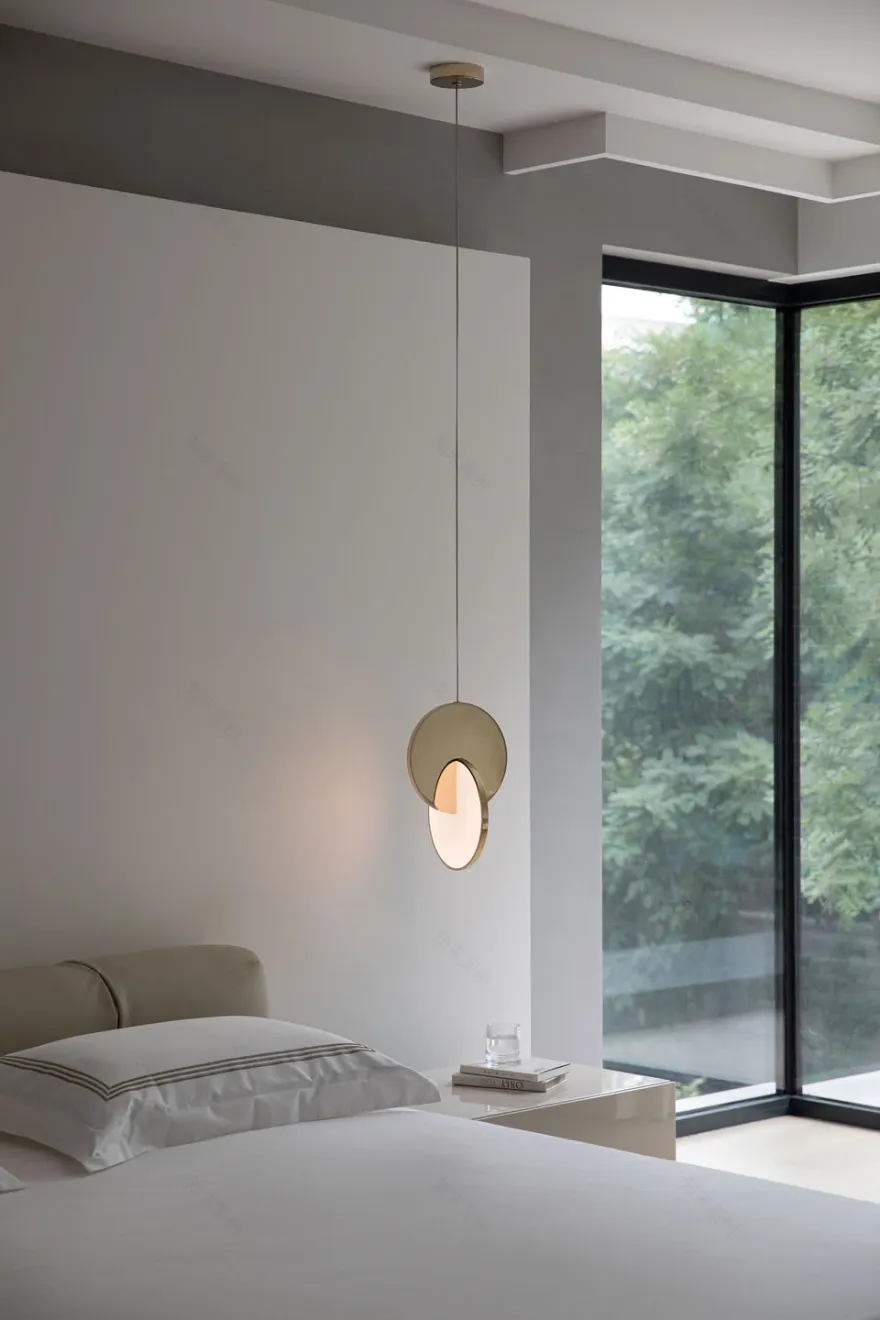 优山美地别墅丨中国北京丨Zhang Ling-14