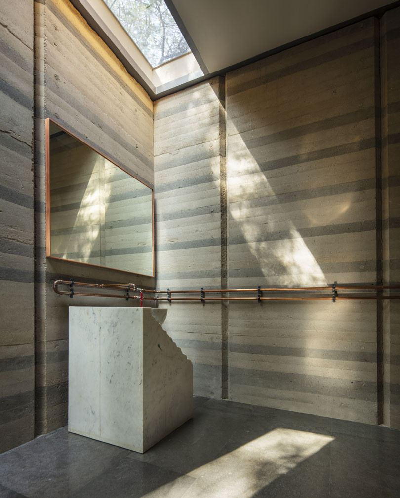 丨印度新德里丨Studio Lotus-31