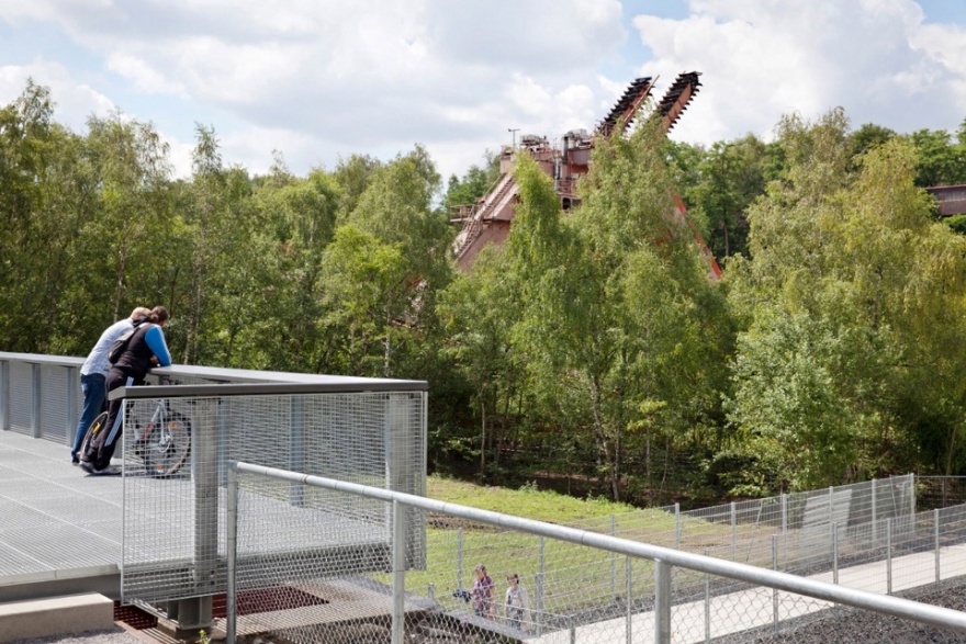 Zollverein 公园-27