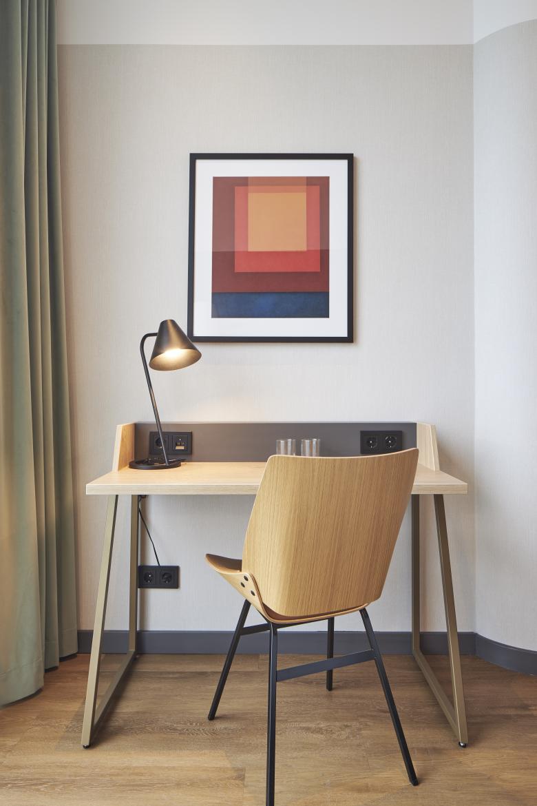 多恩比恩全景屋 - 客房丨奥地利丨MAY Architectural Design-0