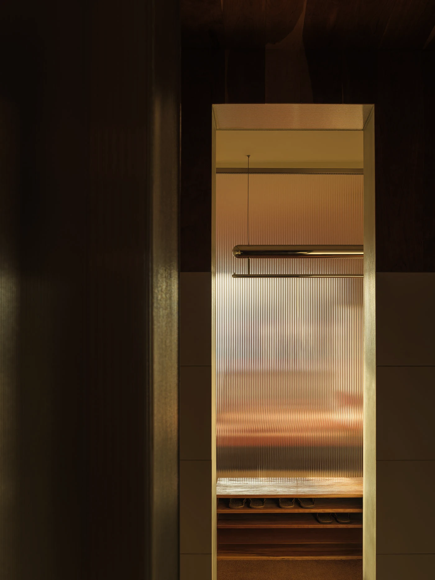 红椿宅丨中国陕西丨日向空间设计-37