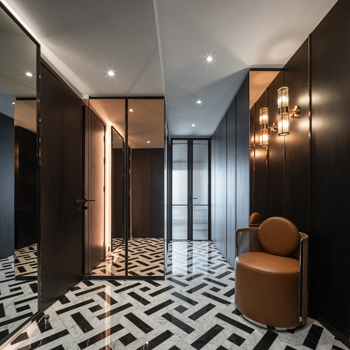 1+1 私人住宅丨泰国丨SPACE OLOGY-12