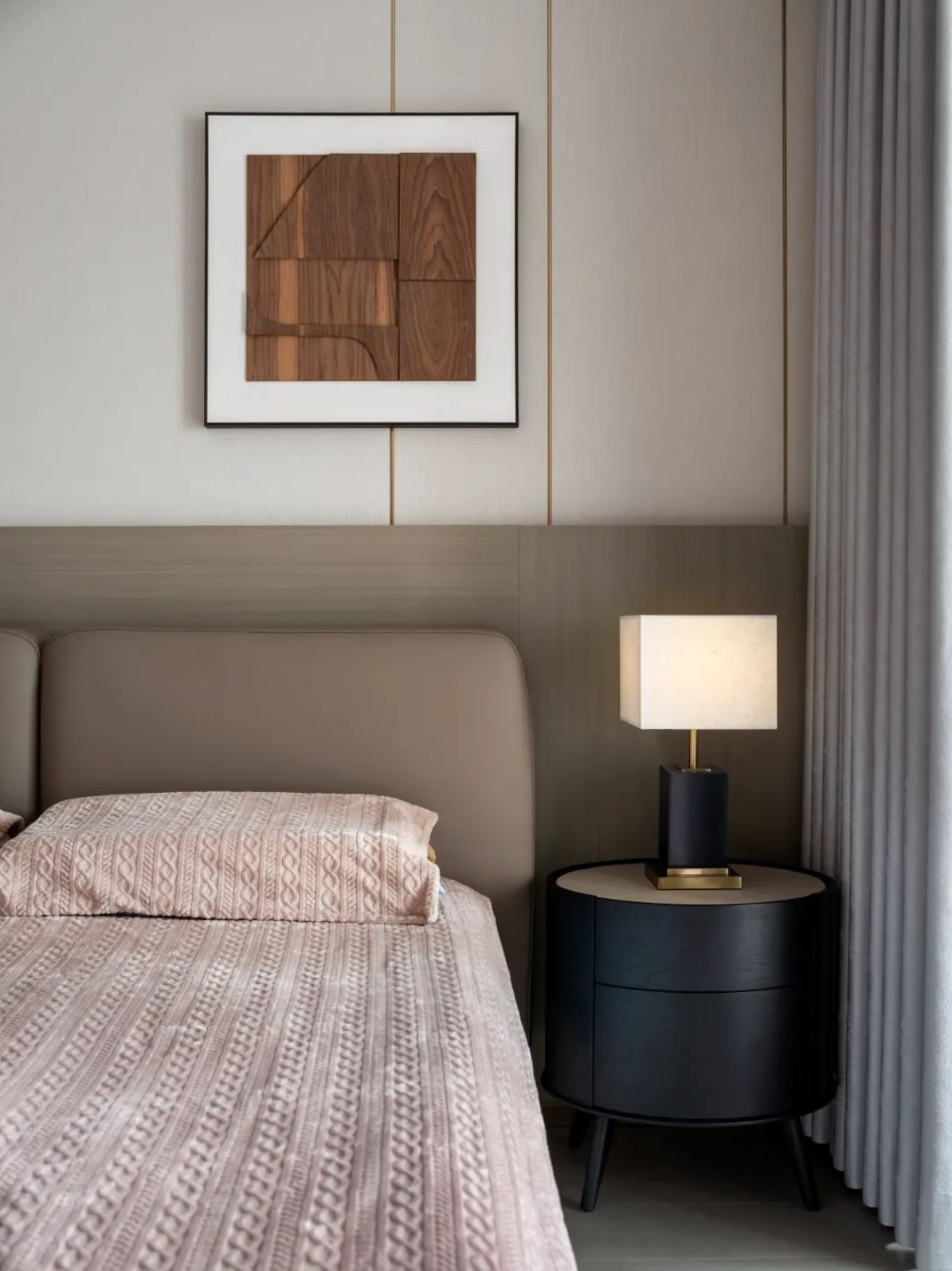 大隐于市平墅雅居丨中国深圳丨Focus studio-42