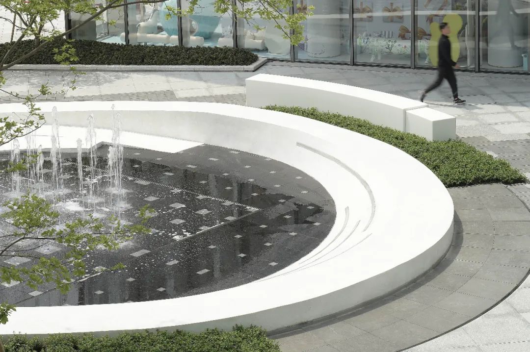 秋日里的设计之旅丨中国南京丨LAURENT 团队-49