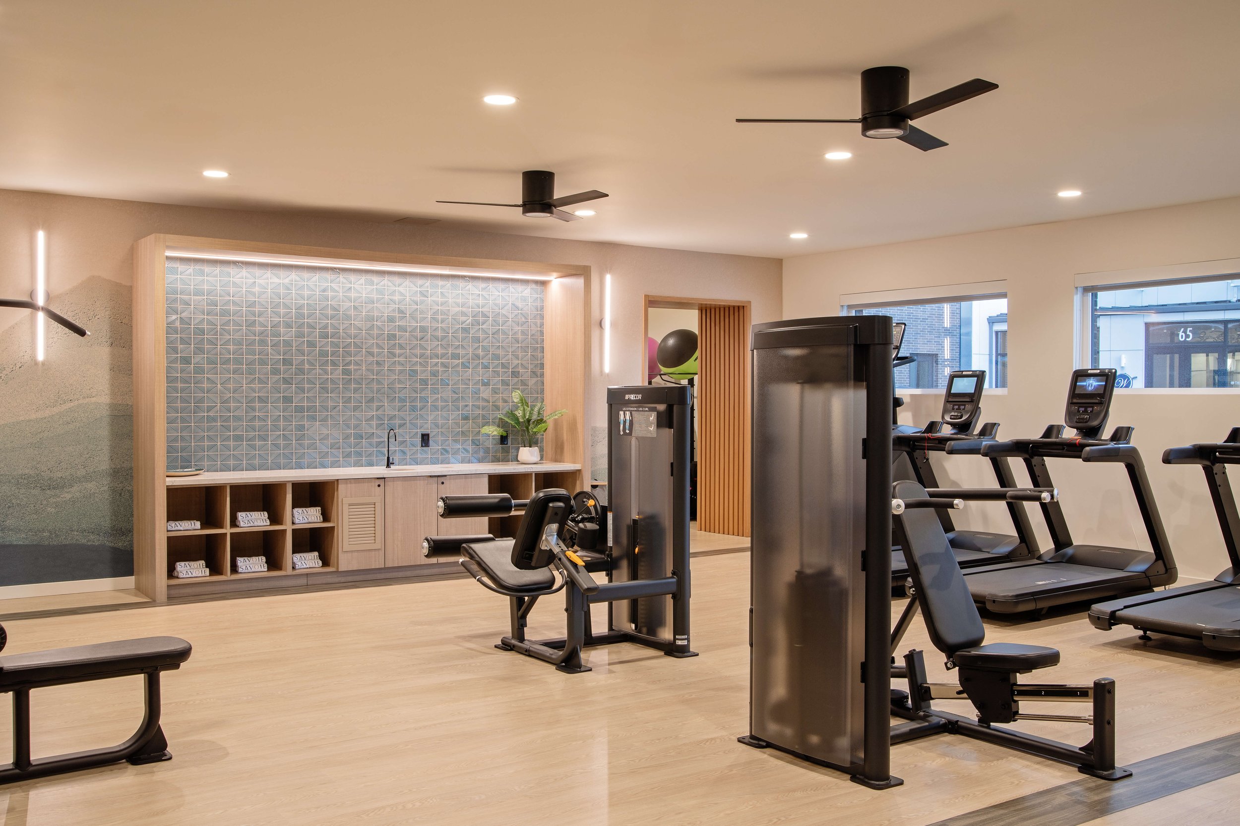 丨美国贝尔维尤丨Savoie — Vida Design-37