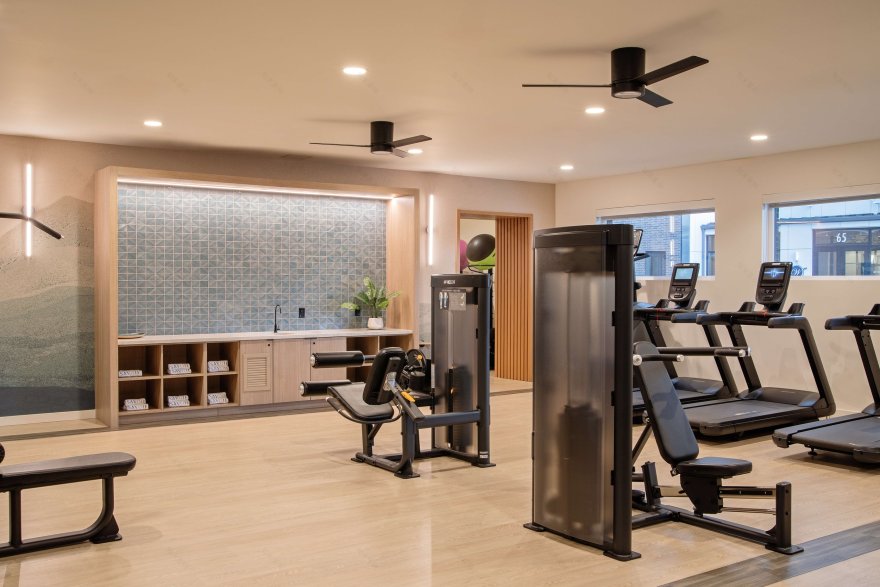 丨美国贝尔维尤丨Savoie — Vida Design-37