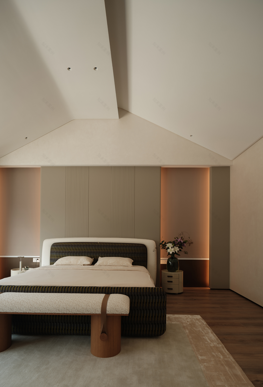 空间的能量诗学丨中国北京丨SH+D北京山和建筑设计-49