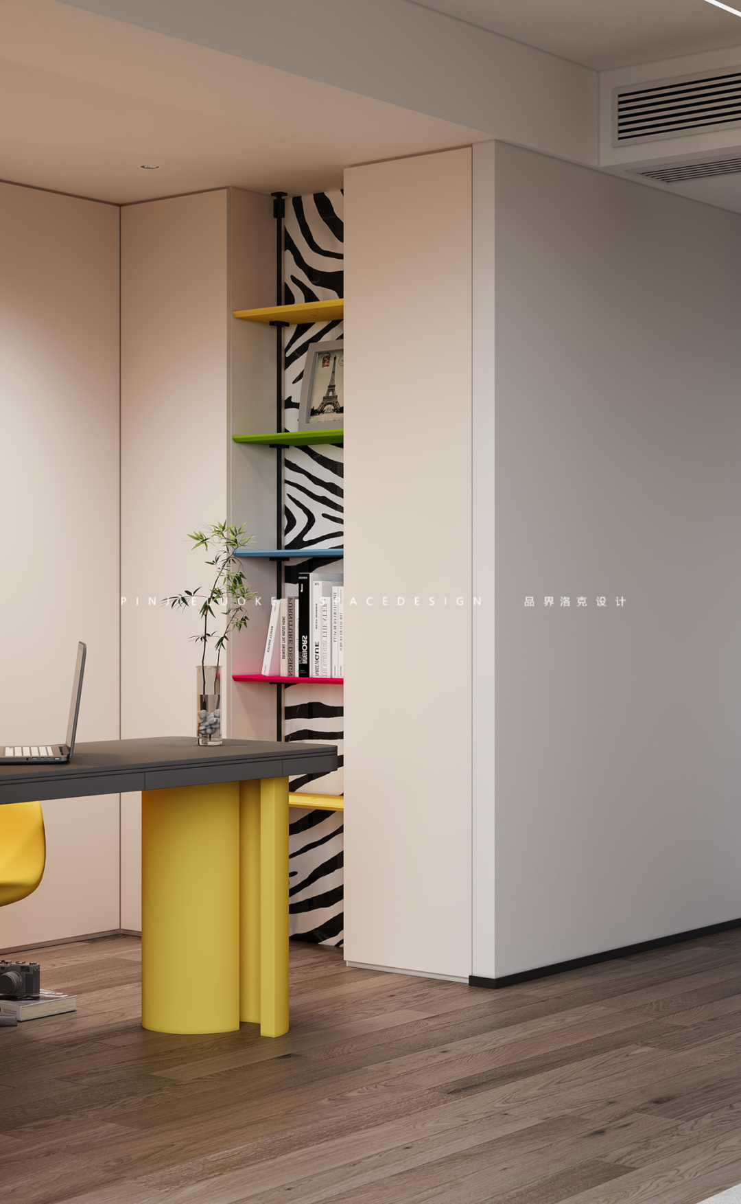 品界洛克新作｜西西安小镇丨中国西安-29