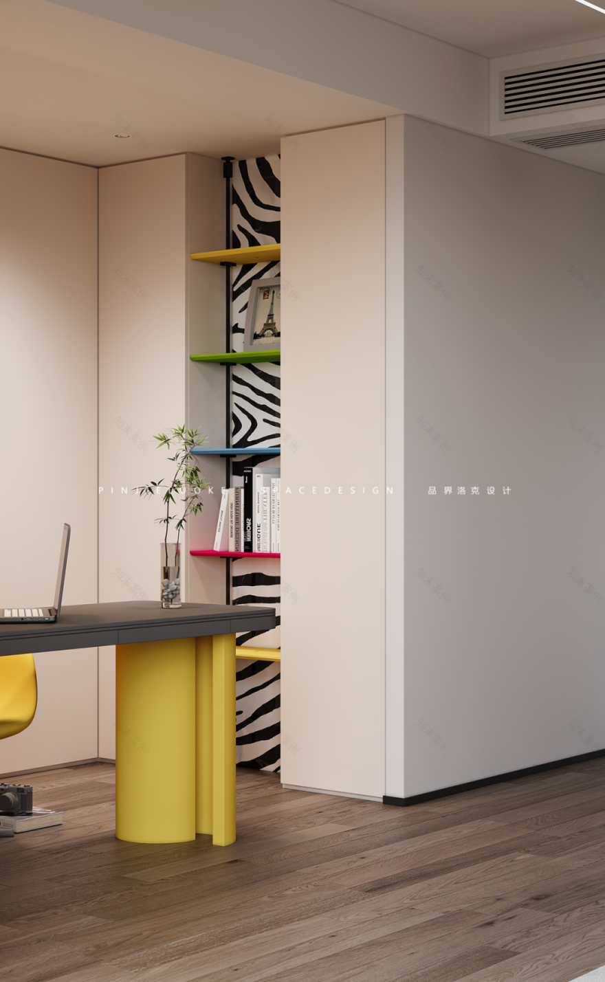 品界洛克新作|西西安小镇丨中国西安-29