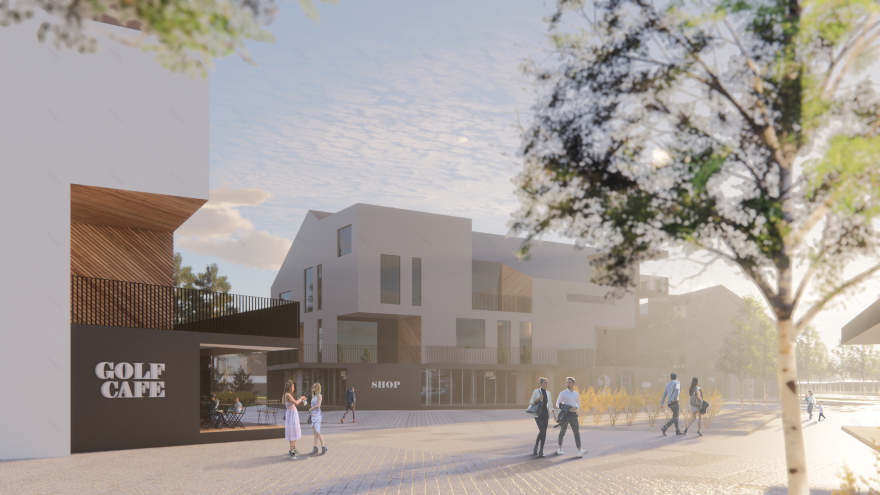 绿港丨白俄罗斯明斯克-24