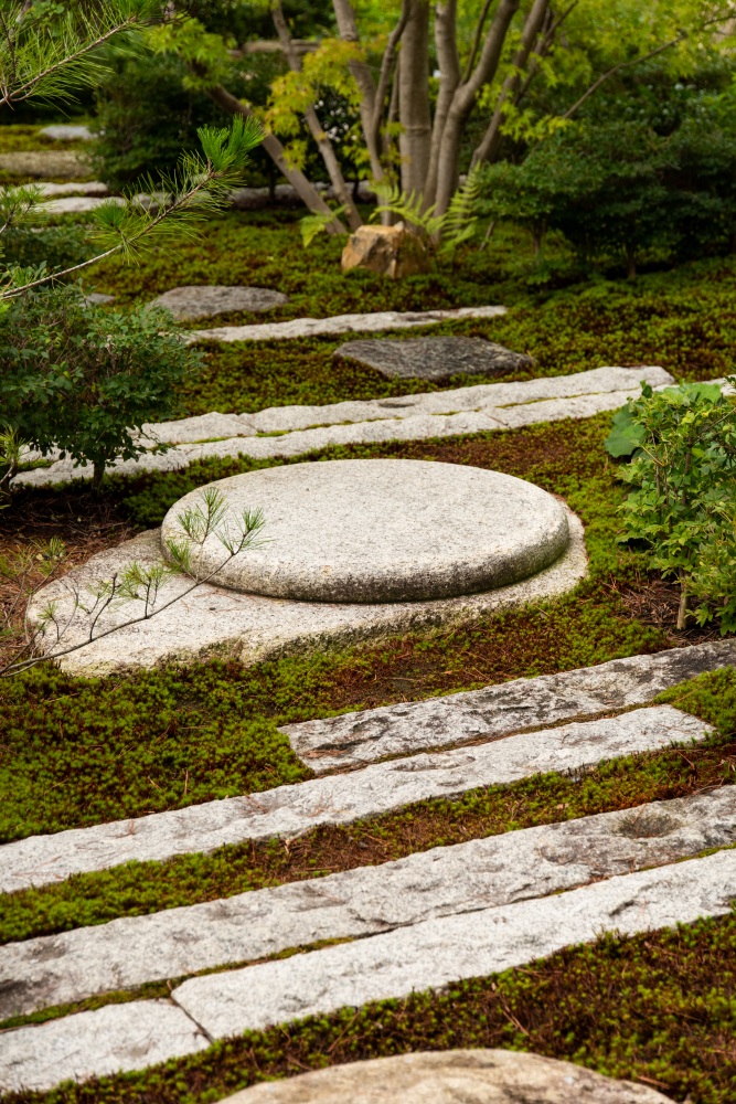 旧时气韵，现代延承 | 植彌加藤-92