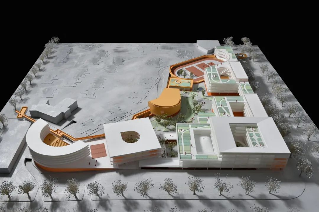 龙岗“书院营造”丨中国深圳丨都市实践-1