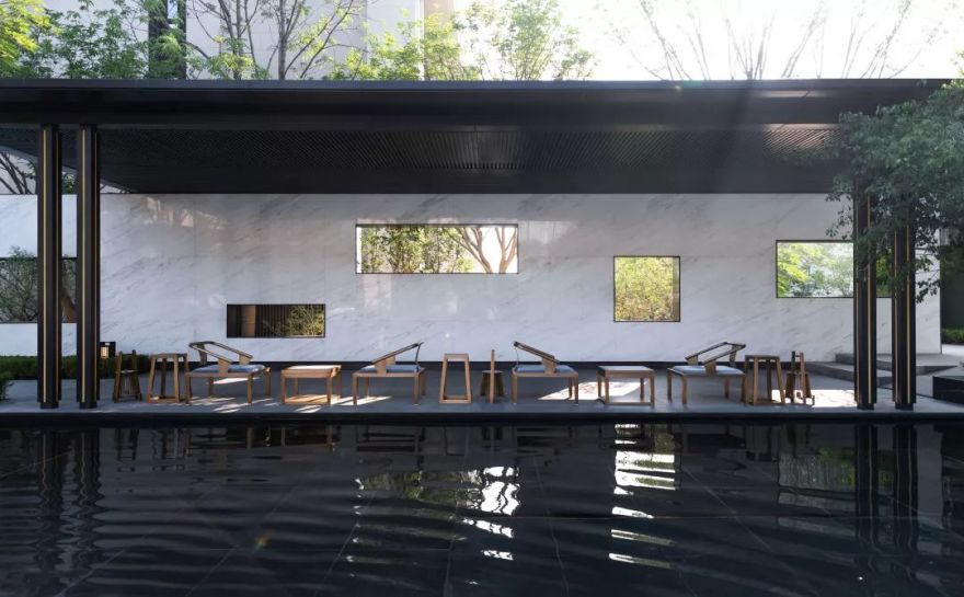 沈阳舜山府 | 城市中心的秘密花园-77