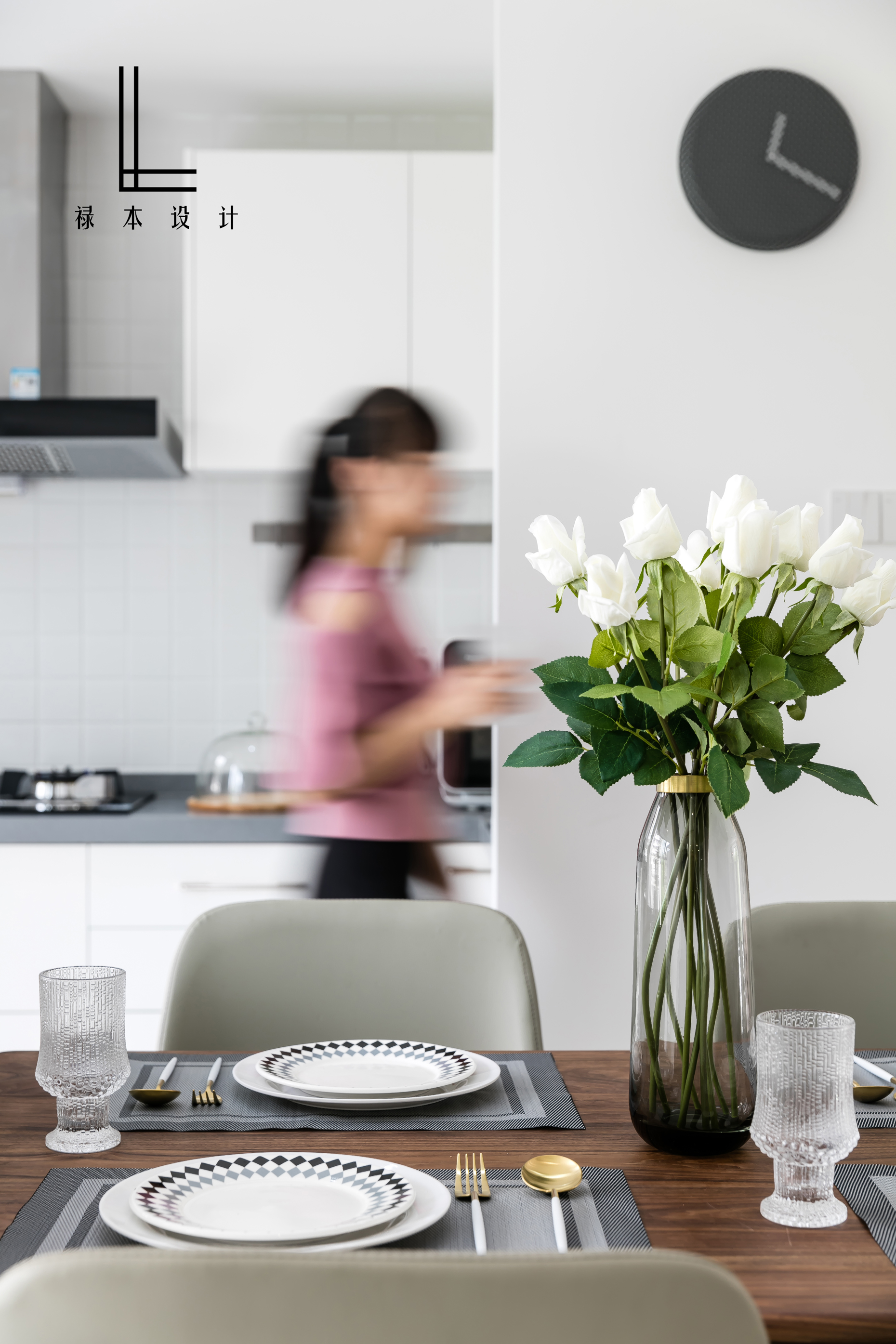 芜湖禄本设计--雅园小区现代台式《健美先生》-41