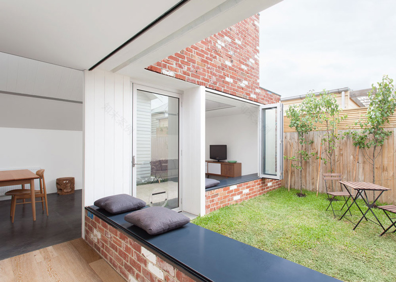 MojStan·net住宅适应性改造项目丨澳大利亚某建筑公司-7