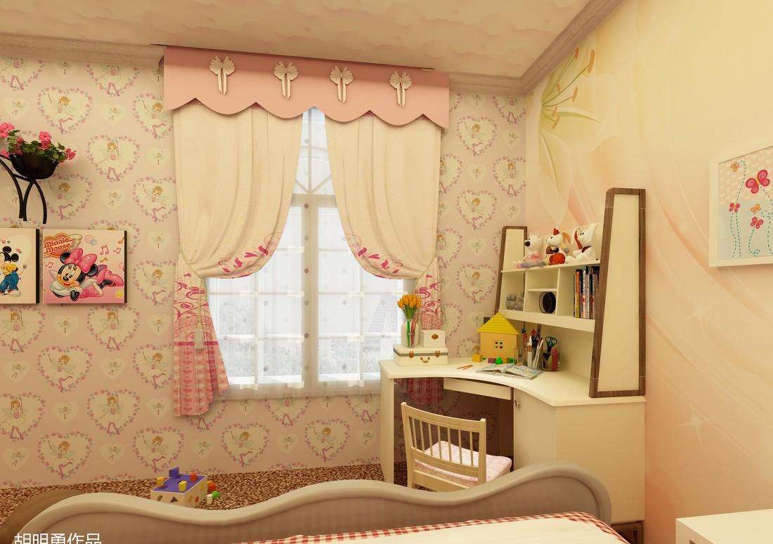 胡明勇打造的新中式家居设计-6