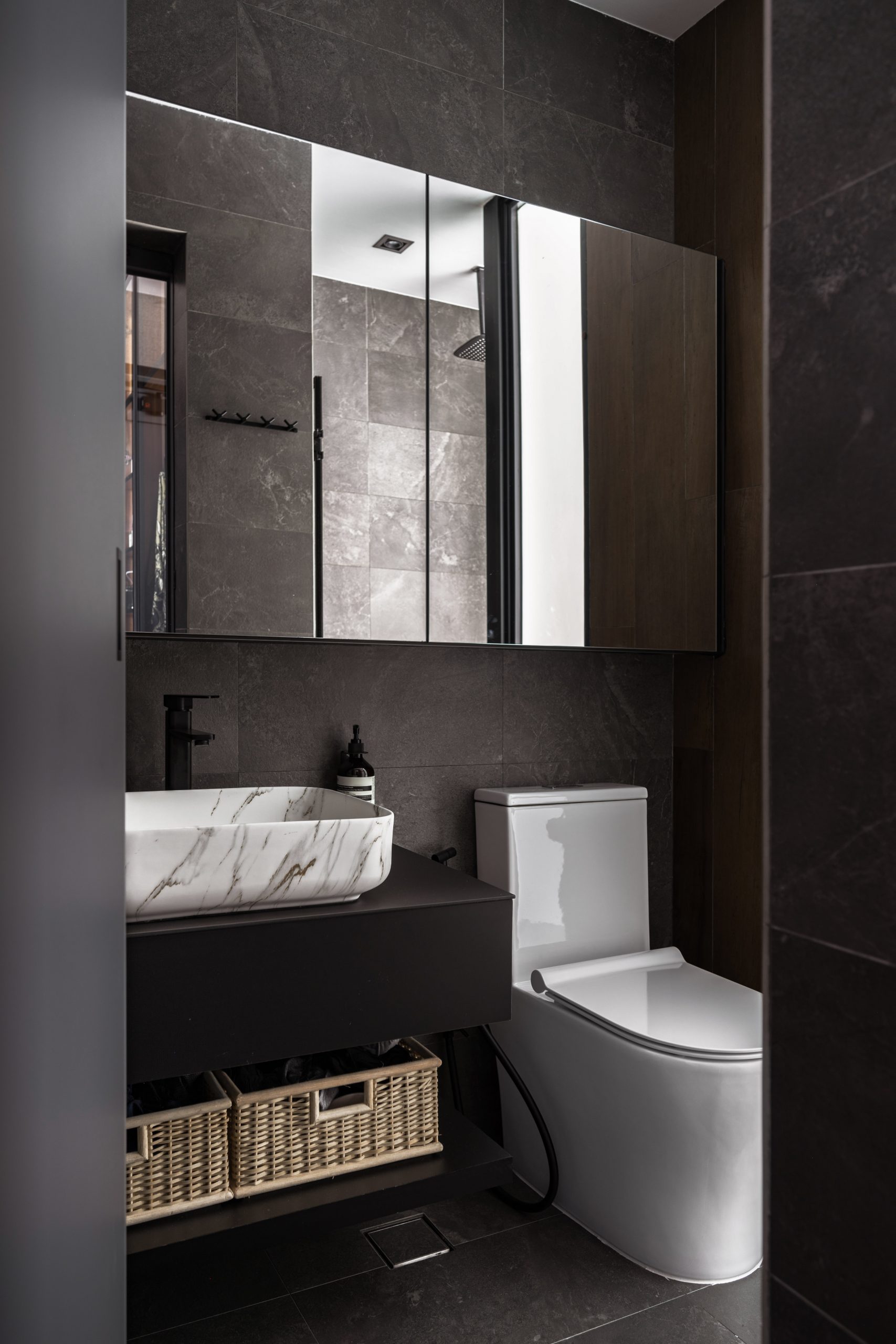 Riviera Residences - Residential & Commercial Interior Design FirmSingapore | The Interior Lab-21