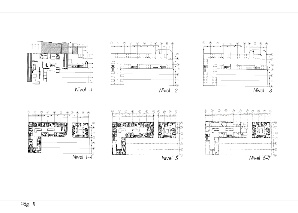 portafolio complejo residencial semestre VI-10