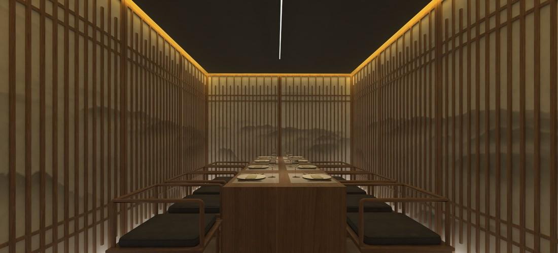 京道会席料理-2