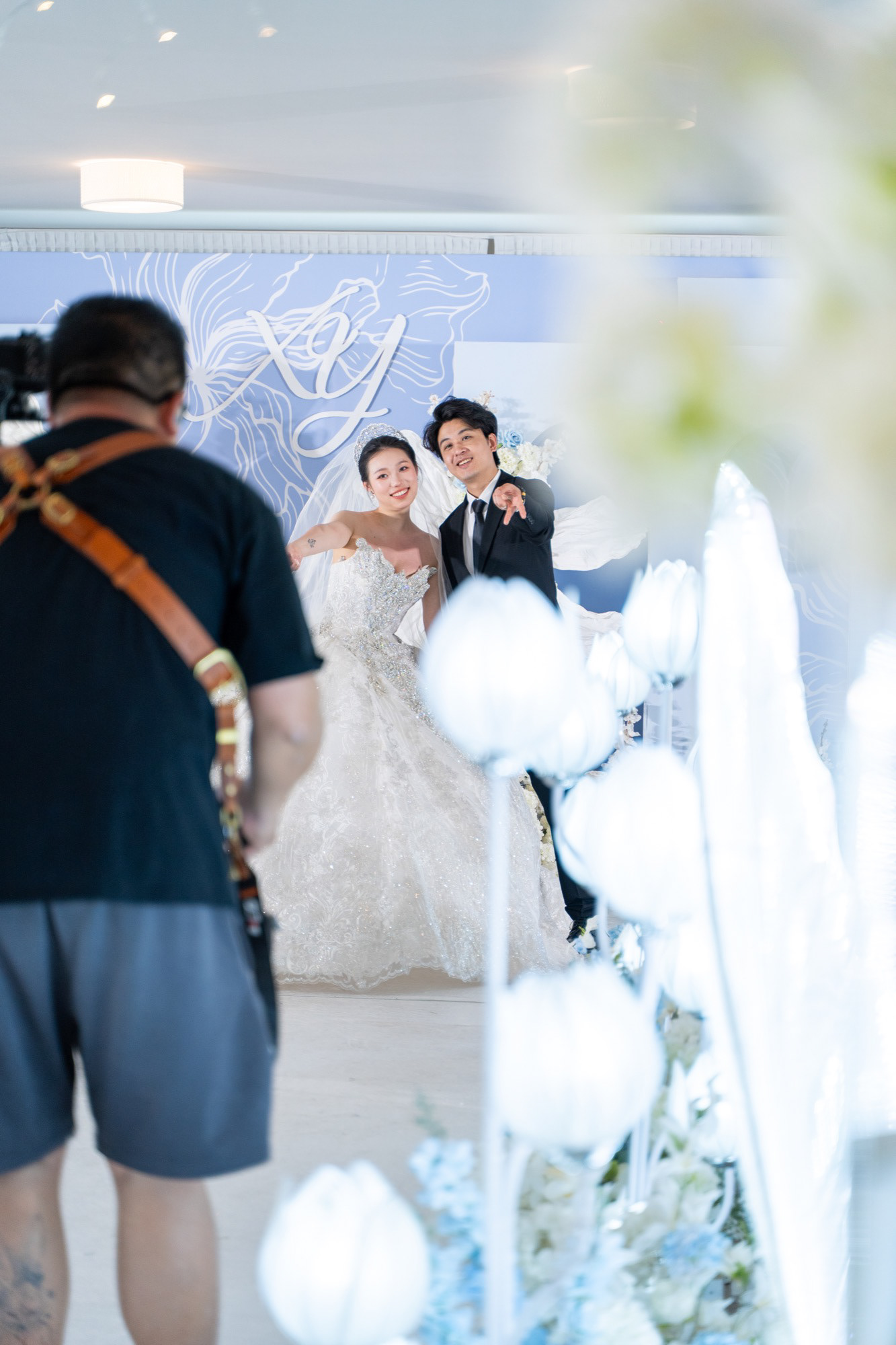 Allestimento Roggie House-33