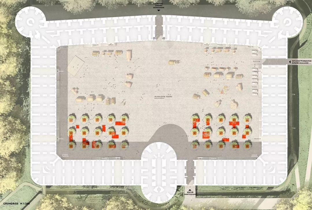 创意无限的儿童活动场地设计-93