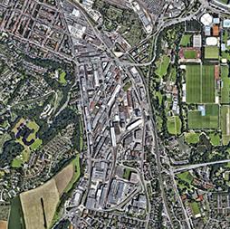 Basilea 旧仓库变身 24 小时活力中心-6