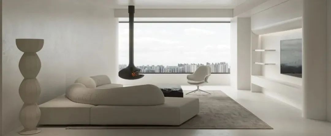 苏港办公空间丨中国常州丨DEMO初品设计-103