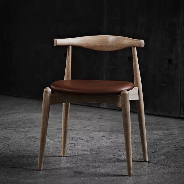 黄金时代巨匠 | Hans J. Wegner 的家具设计之路-107