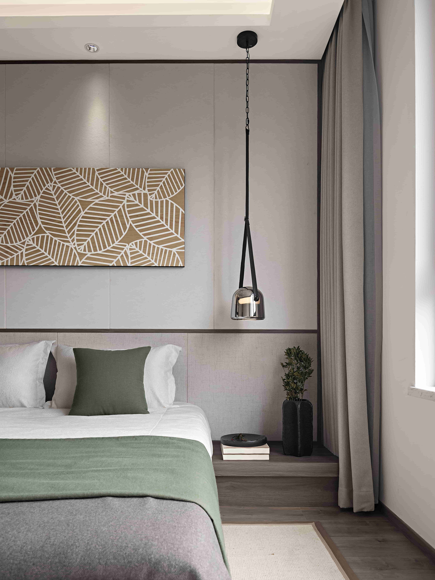 引擎联合设计融创十方堂小镇·民宿-31