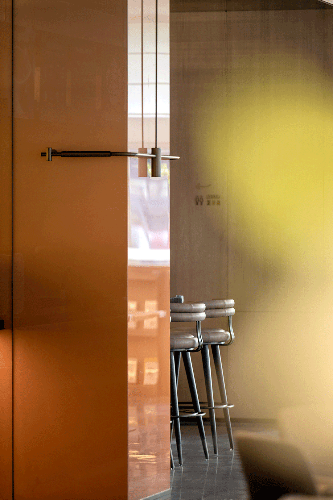 深圳中海·寰宇珑宸售楼处丨中国深圳丨不详-38