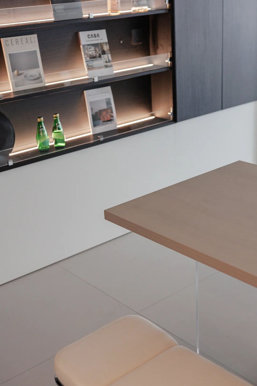 大曌国际私宅原点丨中国洛阳丨隅间空间设计工作室-33