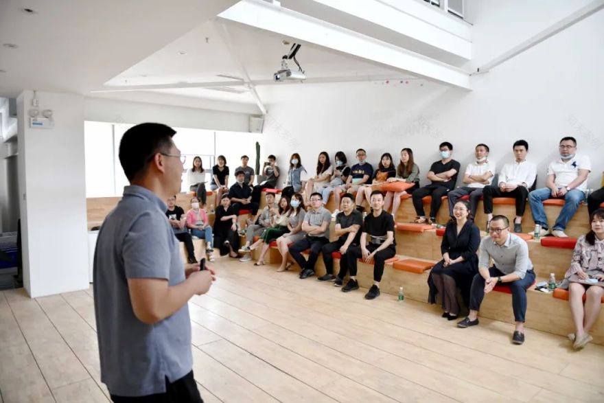 致澜×新希望 | 成本限额下的景观设计探讨-17