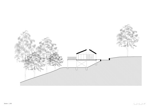丨澳大利亚新南威尔士丨Scale Architecture-46