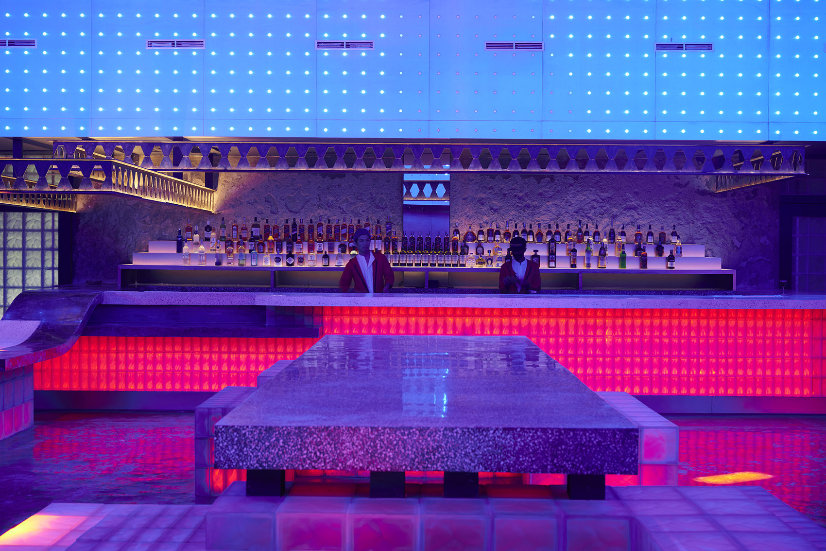 HIDDEN 地下酒吧丨RAD+ar-44