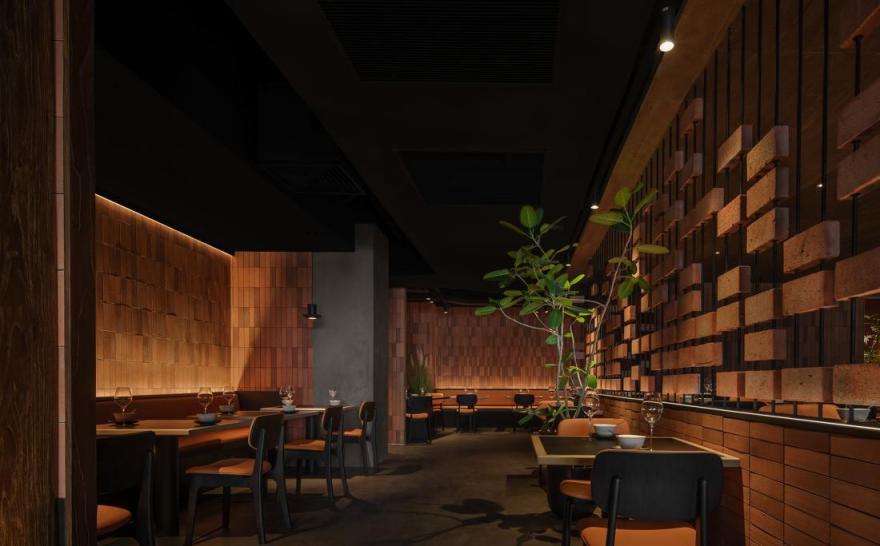 半山腰风物食集丨中国上海-21