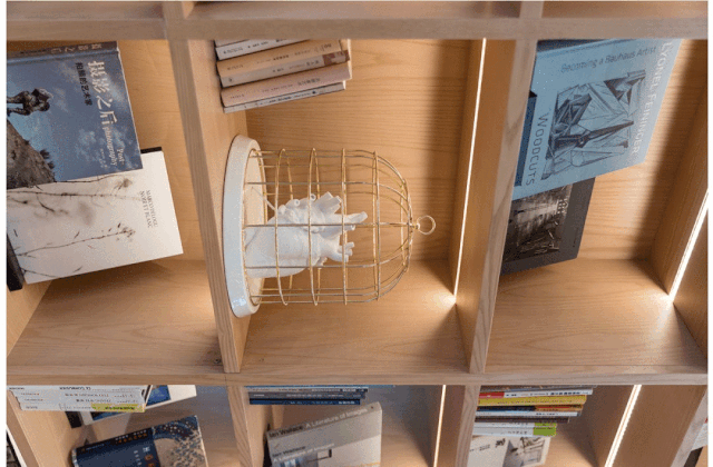 置美优合 · 以小见大的从化人文美学探索归宿-23