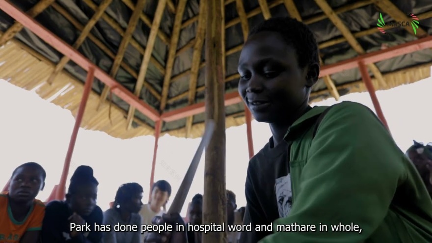 丨肯尼亚内罗毕-19