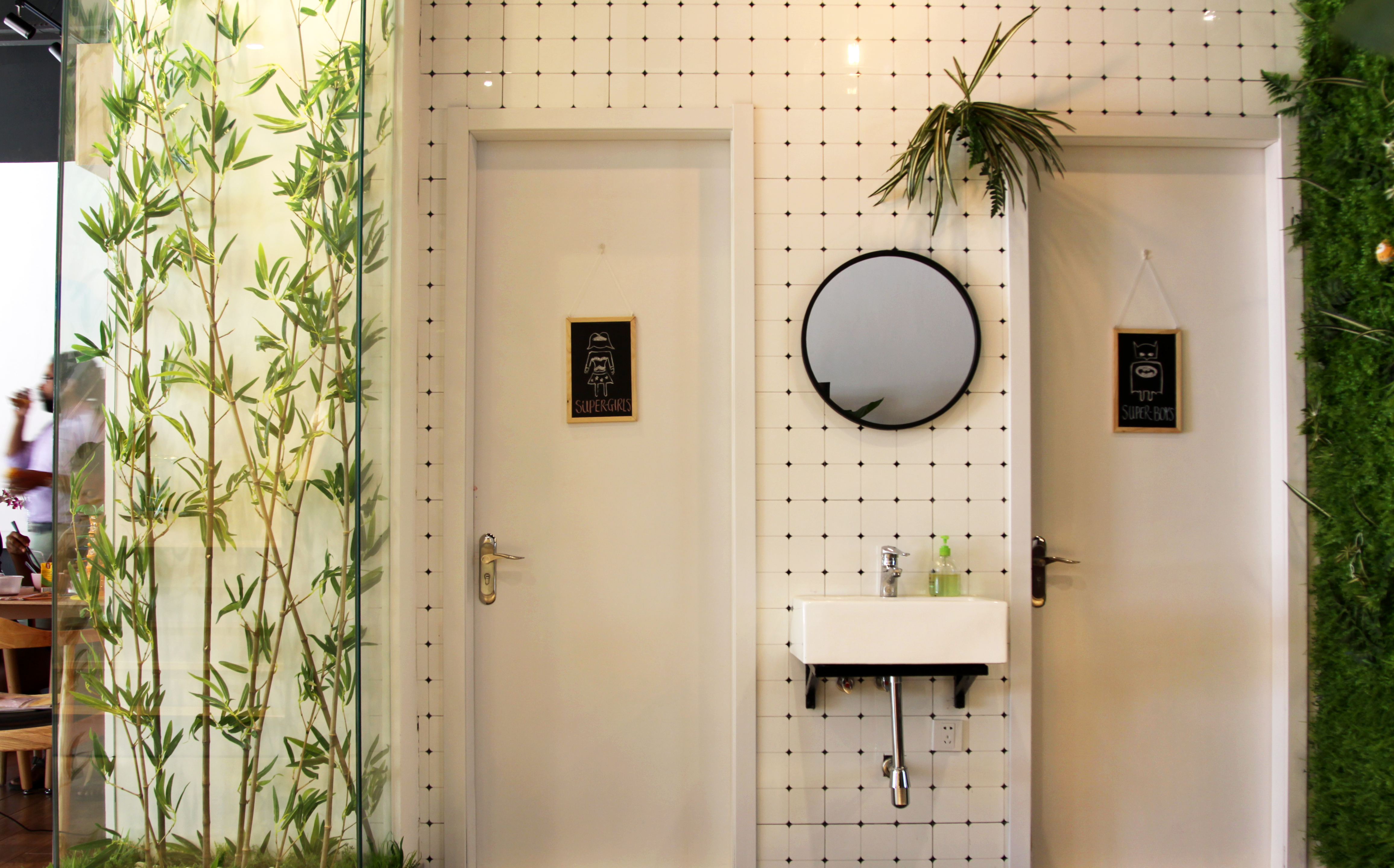 海宁亦木英语培训空间设计实拍-28