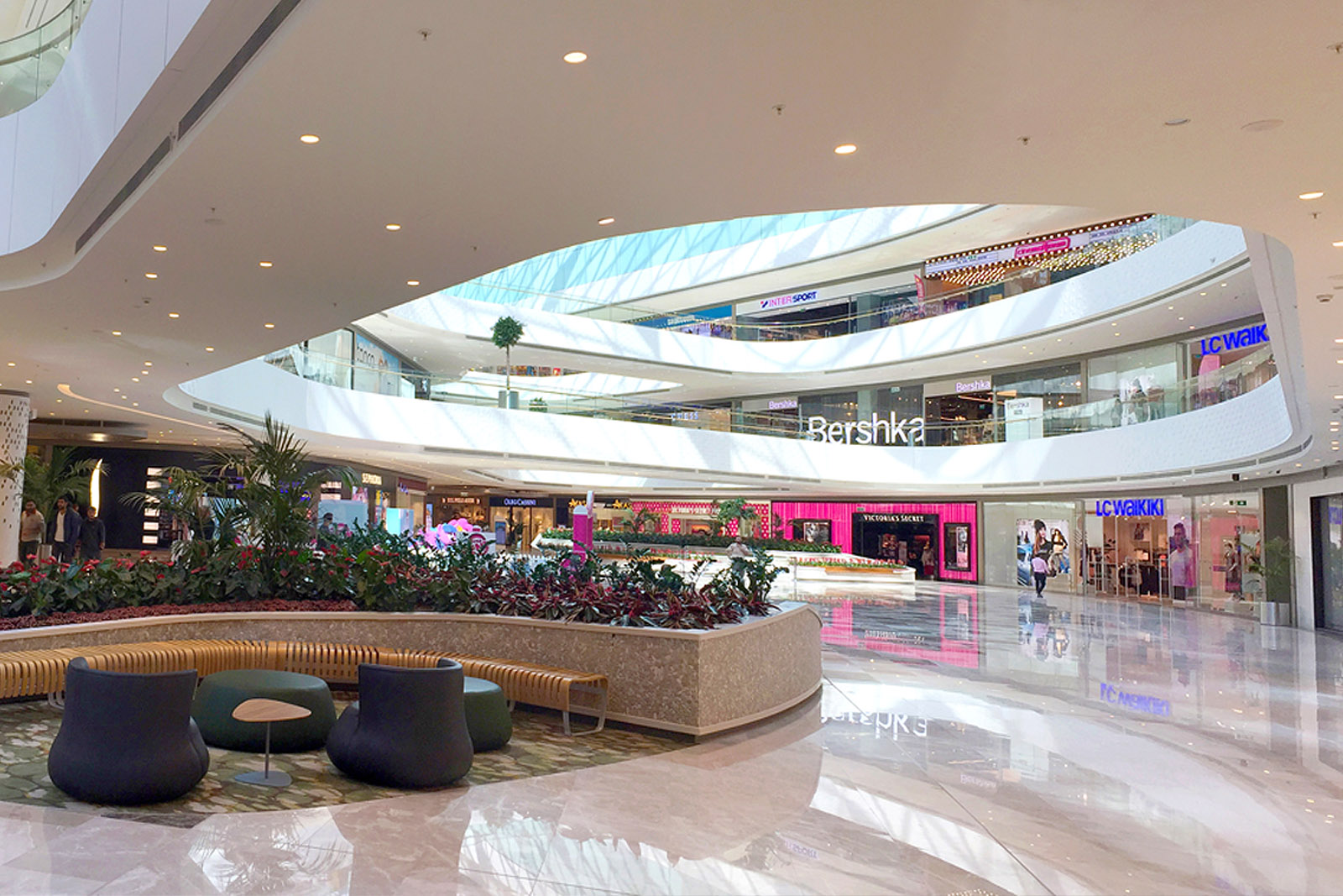 Vadistanbul 购物中心-9