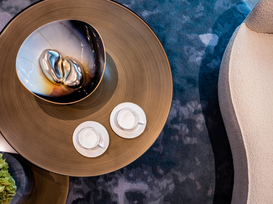 艺术之源 阿尔斯家庭艺术展示中心丨QUAD Studio-12